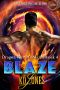 [Dragon Warrior 04] • Blaze